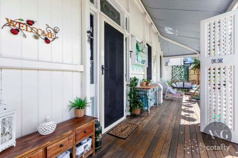 Property photo of 50 March Street Maryborough QLD 4650