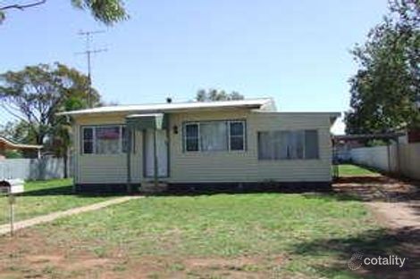 Property photo of 31 John Street Trangie NSW 2823