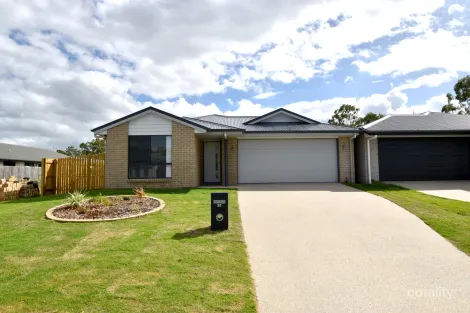 38 Powell Cl, New Auckland, QLD 4680