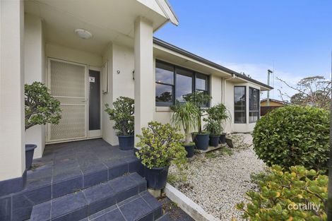 Property photo of 9 Thomas Street Traralgon VIC 3844