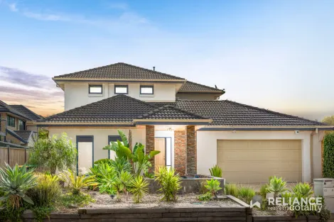 Property photo of 43 Scenic Drive Point Cook VIC 3030
