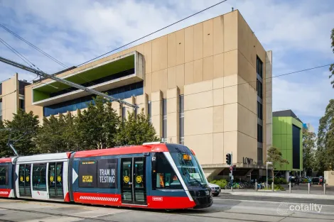 Property photo of 22/121-125 Cook Road Centennial Park NSW 2021