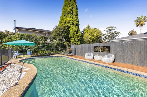 Property photo of 57 Athena Avenue St Ives NSW 2075