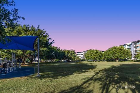 Property photo of 1308/118 Parkside Circuit Hamilton QLD 4007