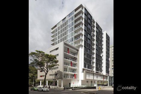 808/200-218 Goulburn St, Surry Hills, NSW 2010