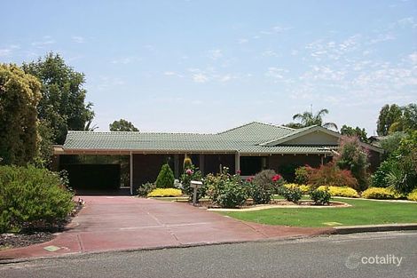 Property photo of 3 Thompson Way Bull Creek WA 6149