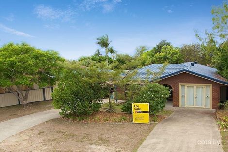 26 Greenup St, Capalaba, QLD 4157