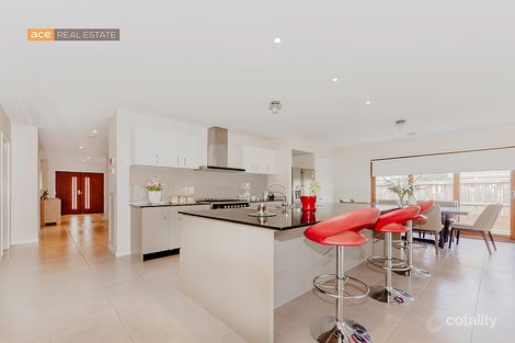 Property photo of 53 Malibu Boulevard Point Cook VIC 3030