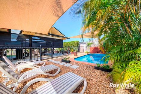 3 Barrington Ct, Pacific Heights, QLD 4703
