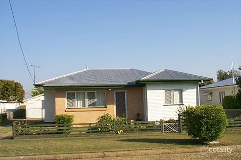 Property photo of 6 Dix Street Kepnock QLD 4670