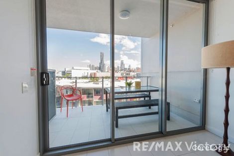 Property photo of 1408/338 Water Street Fortitude Valley QLD 4006