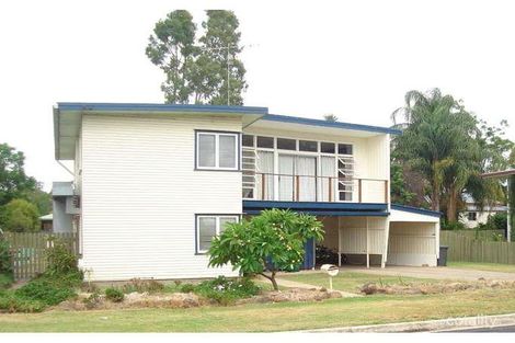Property photo of 4 Hunter Street Goondiwindi QLD 4390
