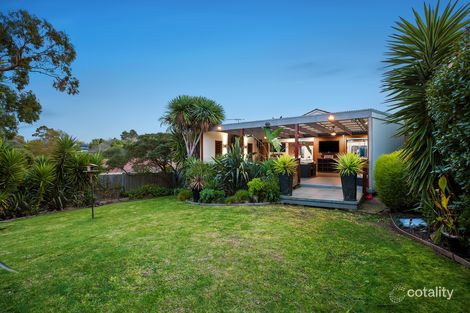 Property photo of 6 Chevalier Crescent Mooroolbark VIC 3138