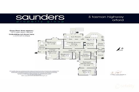 Property photo of 5 Tasman Highway Orford TAS 7190