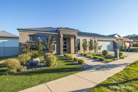 Property photo of 7 Gillman Terrace West Wodonga VIC 3690