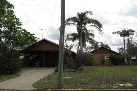 29 Webley St, Blackwater, QLD 4717