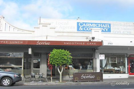 352-354 Wattletree Rd, Malvern East, VIC 3145