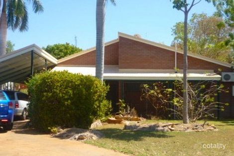 7 Miniata Ct, Katherine East, NT 0850