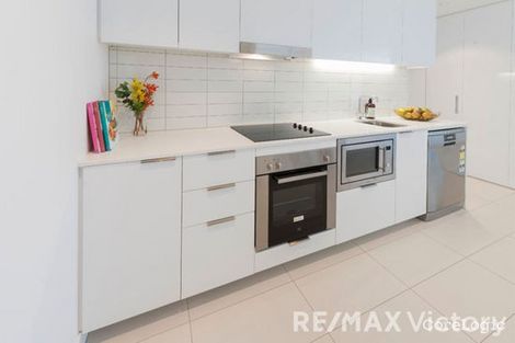 Property photo of 1408/338 Water Street Fortitude Valley QLD 4006