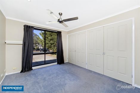 Property photo of 25 Harricks Crescent Monash ACT 2904