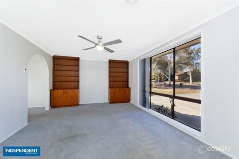 Property photo of 25 Harricks Crescent Monash ACT 2904