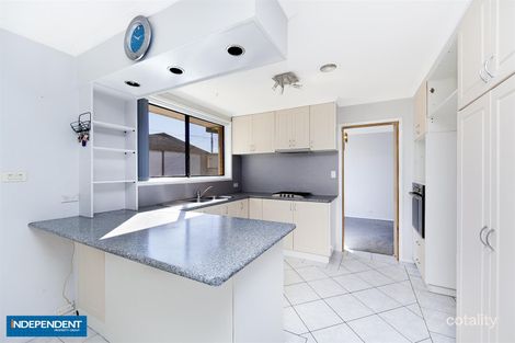 Property photo of 25 Harricks Crescent Monash ACT 2904