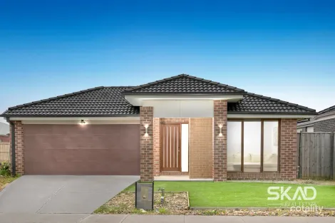 16 Mount Eliza Ave, Wallan, VIC 3756