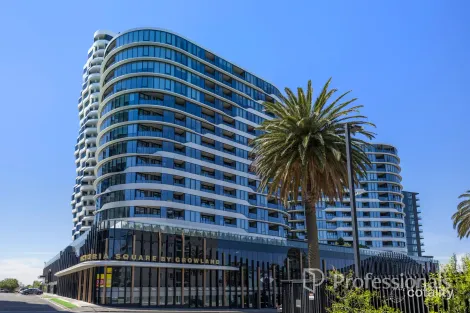 2211/8 HALLENSTEIN ST, FOOTSCRAY, VIC 3011