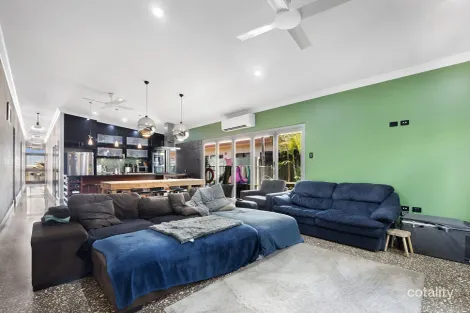 Property photo of 135 Marniyarra Loop Baynton WA 6714