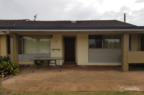 Property photo of 14/4 West Street West Busselton WA 6280