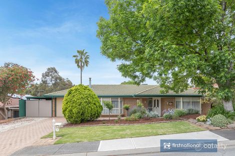 7 Sauvignon Ct, Wynn Vale, SA 5127