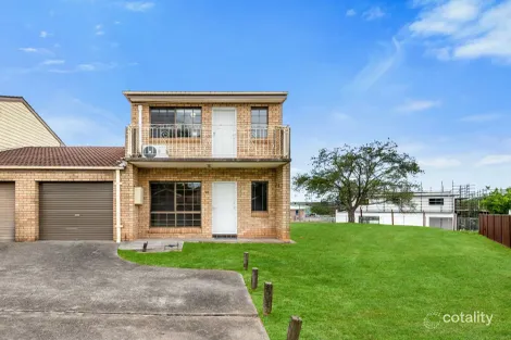 22/17 Lagonda Dr, Ingleburn, NSW 2565