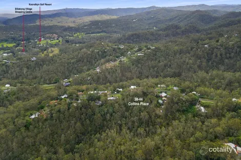 38-44 Collins Pl, Kooralbyn, QLD 4285