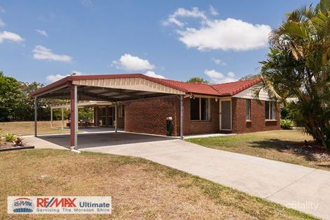 23 Cresthaven Dr, Morayfield, QLD 4506