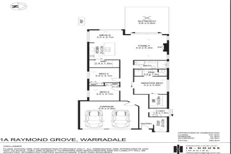 Property photo of 1A Raymond Grove Warradale SA 5046