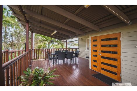 Property photo of 34 Burnett Street Berserker QLD 4701