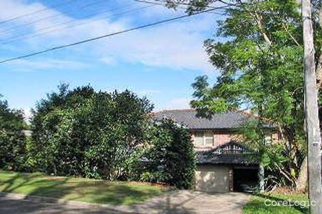 Property photo of 7 Cherana Crescent Forestville NSW 2087