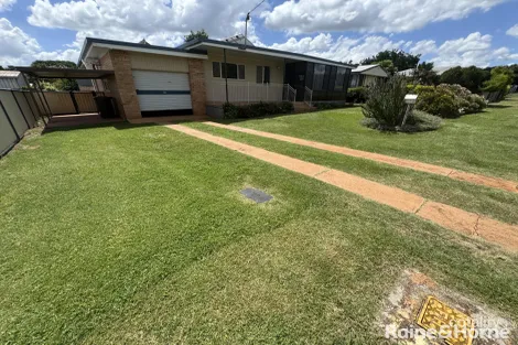 1 Murphy St, Kingaroy, QLD 4610