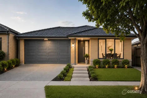 Property photo of 28 Prime Street Mickleham VIC 3064