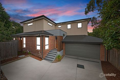 Property photo of 2/7 Weemala Court Bayswater VIC 3153