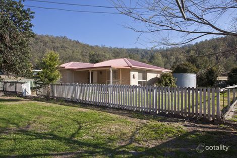 Property photo of 780 Toowoomba Connection Road Withcott QLD 4352