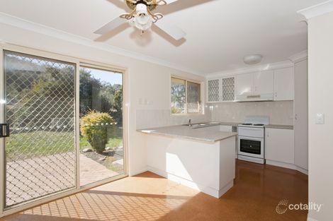 Property photo of 780 Toowoomba Connection Road Withcott QLD 4352