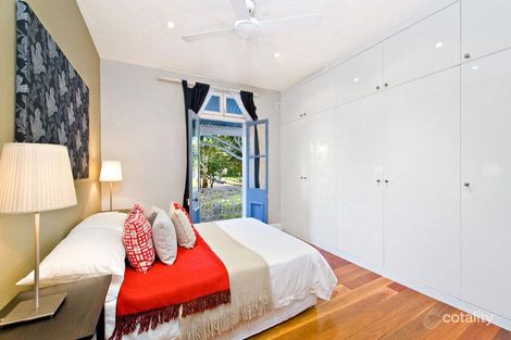 Property photo of 2 Gibbens Street Camperdown NSW 2050