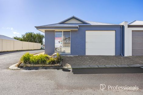Property photo of 11/2 Heavenly Court Australind WA 6233