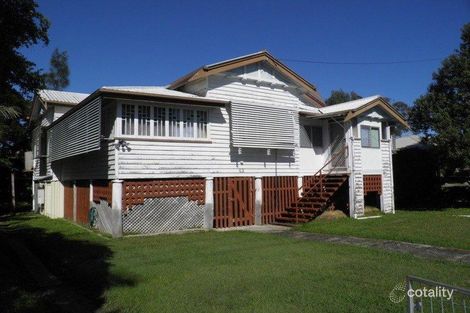 62 Painswick St, Berserker, QLD 4701