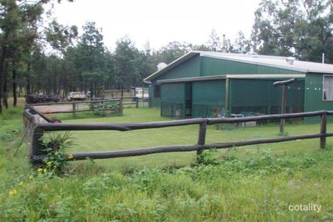 168 Akers Gully Rd, Miles, QLD 4415