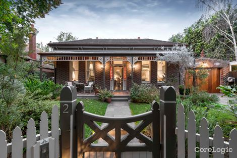 Property photo of 2 Kasouka Road Camberwell VIC 3124