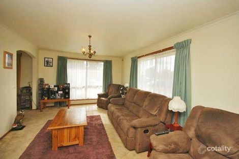Property photo of 29 Clover Street Wendouree VIC 3355