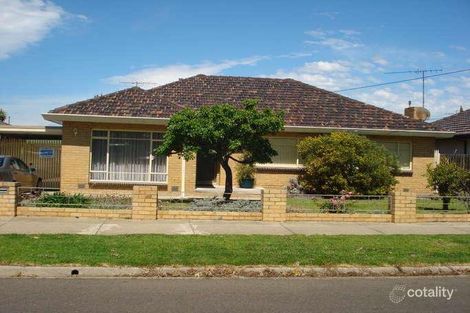 Property photo of 7 Tuppal Place Keilor East VIC 3033
