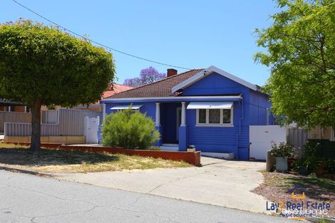 Property photo of 21 Grafton Road Bayswater WA 6053